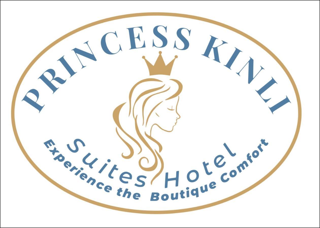 Princess Kinli Suites Hotel Marmaris Extérieur photo